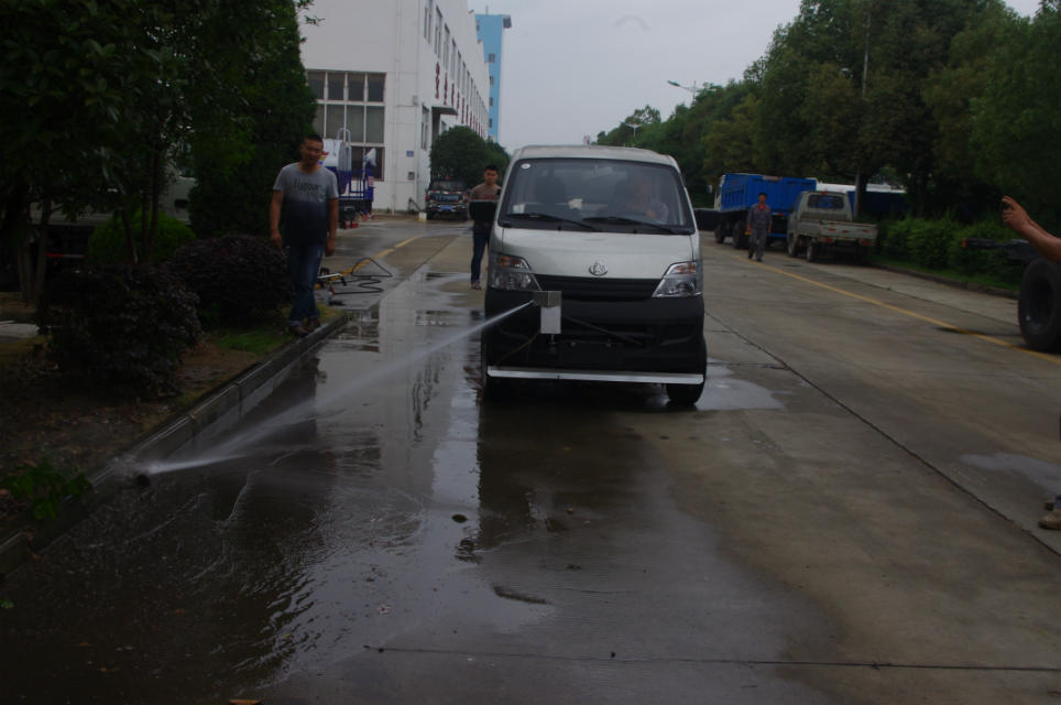 長安路面清洗車 長安路面清洗車