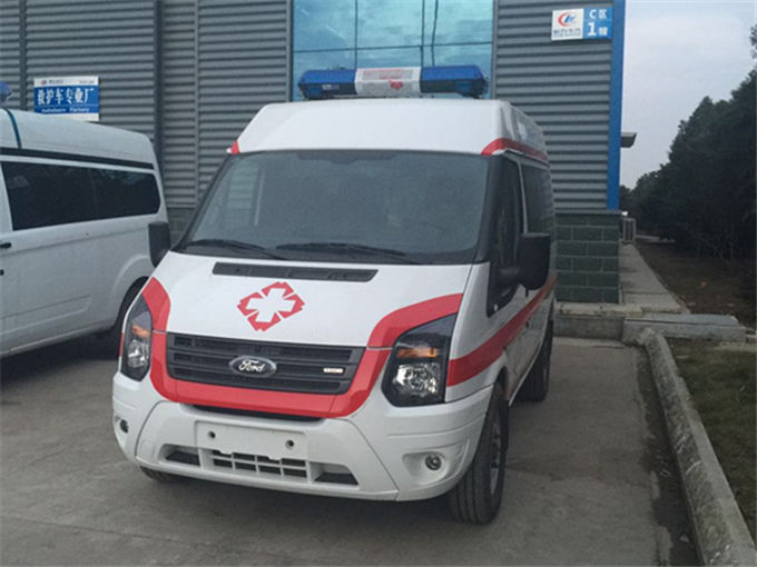 福特全順新世代V348監(jiān)護(hù)救護(hù)車|7座|價格 福特全順新世代V348監(jiān)護(hù)救護(hù)車|7座|價格