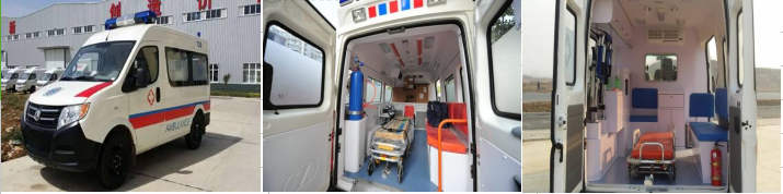 東風(fēng)御風(fēng)長軸轉(zhuǎn)運型救護(hù)車和監(jiān)護(hù)型救護(hù)車 東風(fēng)御風(fēng)長軸轉(zhuǎn)運型救護(hù)車和監(jiān)護(hù)型救護(hù)車