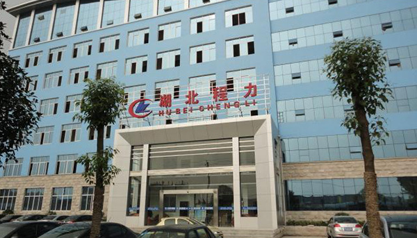 湖北省政府嘉獎由程力汽車集團總經(jīng)理程阿羅獲得