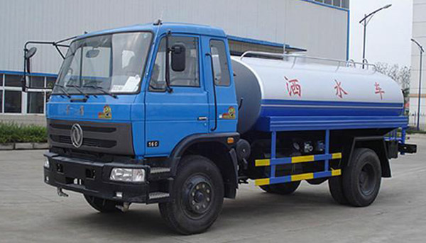 程力專(zhuān)汽為您講解灑水車(chē)水泵常見(jiàn)不吸水問(wèn)題怎么辦